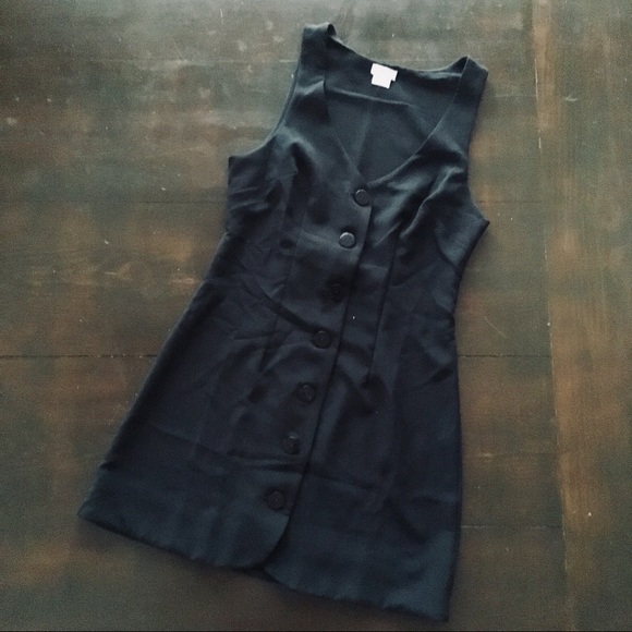 S O L D • Vivi Dress - Picture 4 of 8